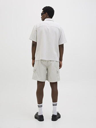 JPSTBILL SNAP CARGO SHORTS SRT AKM 