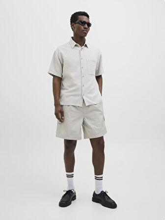 JPSTBILL SNAP CARGO SHORTS SRT AKM 