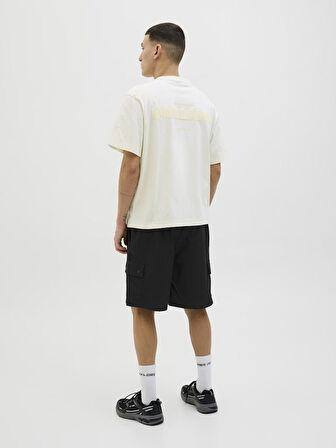 JPSTBILL SNAP CARGO SHORTS SRT AKM 