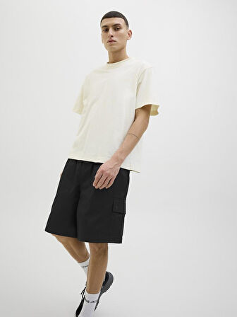 JPSTBILL SNAP CARGO SHORTS SRT AKM 