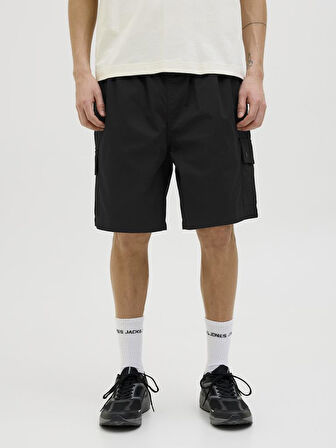 JPSTBILL SNAP CARGO SHORTS SRT AKM 