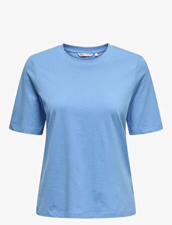 Only Onlonly S/S Tee Jrs Noos Kadın T-shirt 15270390