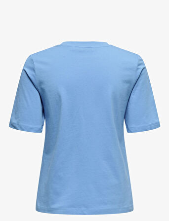 Only Onlonly S/S Tee Jrs Noos Kadın T-shirt 15270390