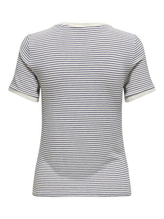 Only Tıne Kadın Tişört 15315406