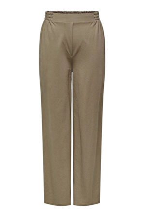 ONLJANY STRAIGHT PANT JRS AÇIK KAHVE