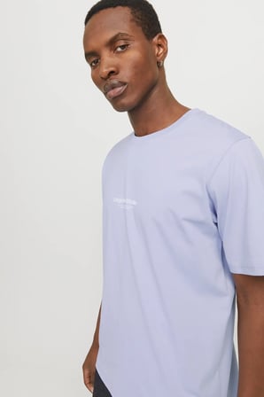 Jack & Jones Erkek Tişört