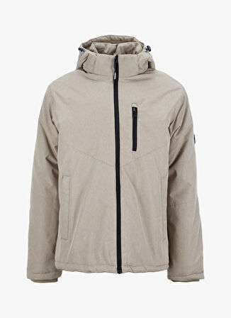 Jack & Jones Normal Taş Erkek Ceket JCOLAND JACKET LN