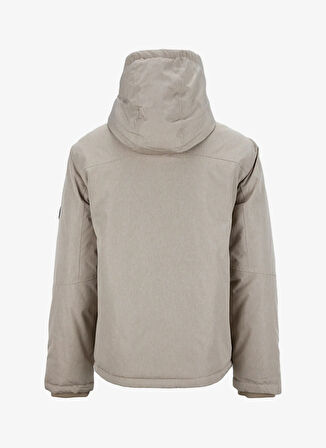 Jack & Jones Normal Taş Erkek Ceket JCOLAND JACKET LN