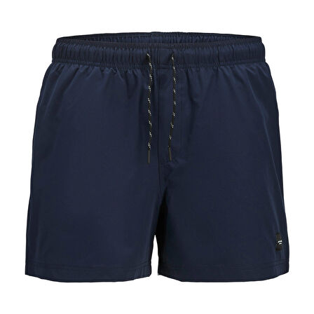 Jack Jones Şort Mayo Maui Solid