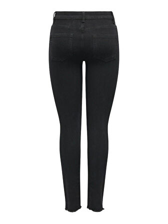Only Hush Mıd Kadın Jean Pantolon 15336727