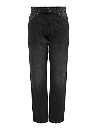 Only Tokyo Hw Carrot Kadın Jean Pantolon 15336092