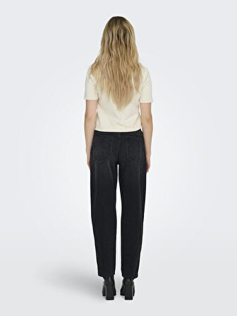 Only Tokyo Hw Carrot Kadın Jean Pantolon 15336092