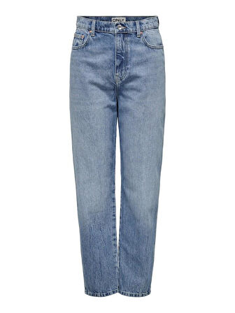 Only Tokyo Hm Carrot Kadın Jean Pantolon 15336091