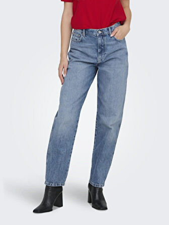 Only Tokyo Hm Carrot Kadın Jean Pantolon 15336091