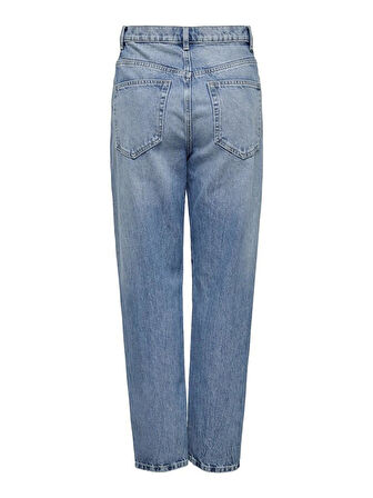 Only Tokyo Hm Carrot Kadın Jean Pantolon 15336091