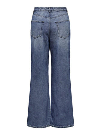 Only Hope Ex Wıde Leg Kadın Jean Pantolon 15264080