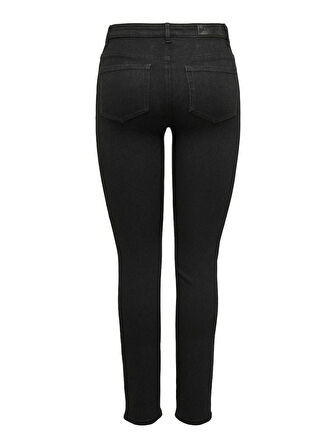 Only Suı Mıd Slım Kadın Jean Pantolon 15309875