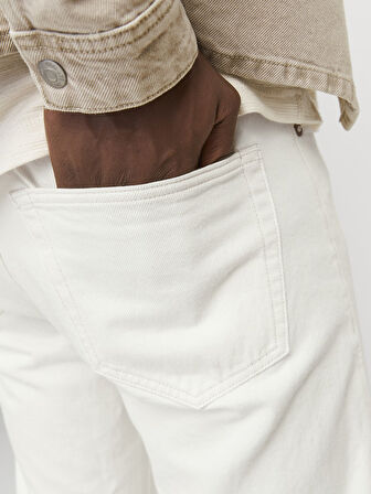JJICHRIS JJCOOPER ERKEK JEAN PANTOLON 12246401
