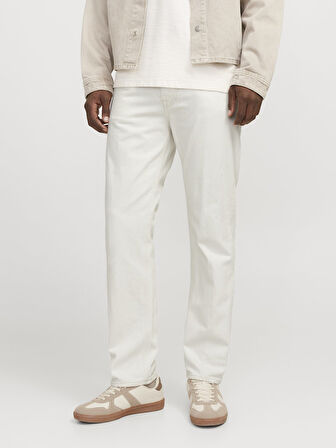 JJICHRIS JJCOOPER ERKEK JEAN PANTOLON 12246401