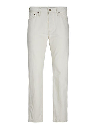 Jack Jones Chrıs Cooper Erkek Jean Pantolon 12246401