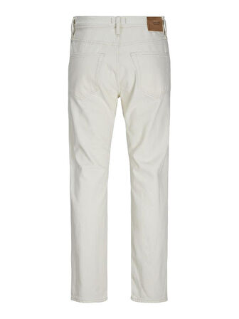 Jack Jones Chrıs Cooper Erkek Jean Pantolon 12246401