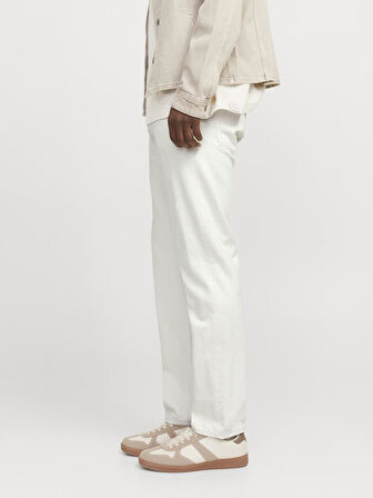 Jack Jones Chrıs Cooper Erkek Jean Pantolon 12246401