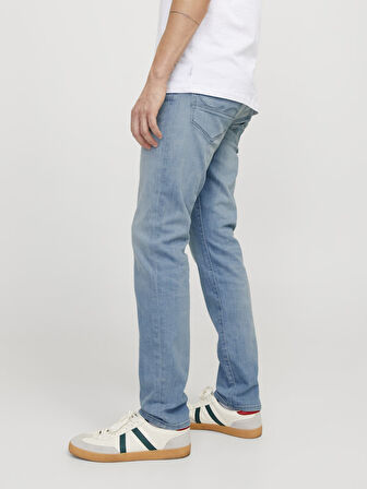 JJIGLENN JJFOX ERKEK JEAN PANTOLON 12269569