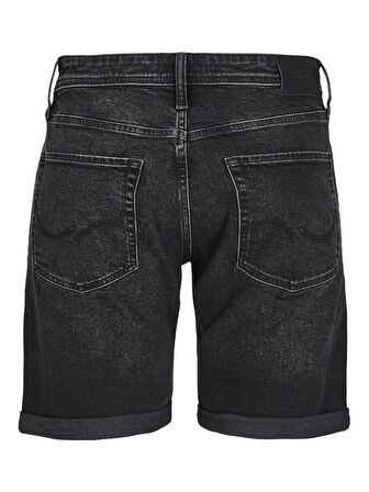 Jack Jones Rıck Orıgınal Regular Fit Erkek Jean Şort 12269612