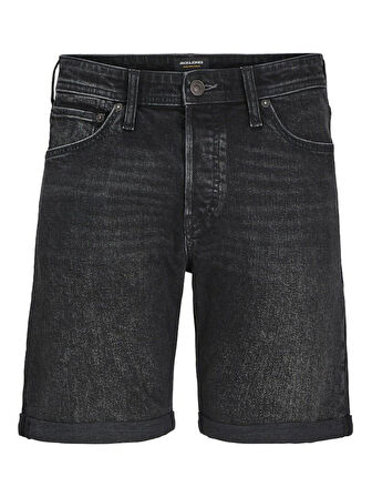 Jack Jones Rıck Orıgınal Regular Fit Erkek Jean Şort 12269612