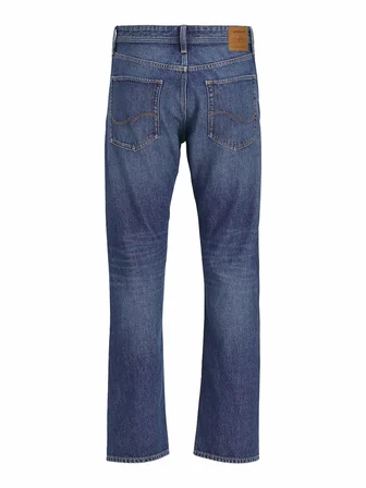 Jack Jones Chrıs Orıgına Relax Fit Erkek Jean Pantolon 12269528