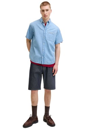 Jack & Jones Jjıalex Erkek Şort