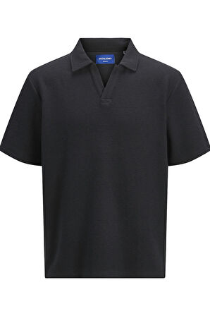 JORISLINGTON TEXTURE POLO SS 