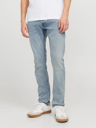 Jack & Jones Jjiglenn Jjoriginal Cb 774 Noos Erkek Jean Pantolon
