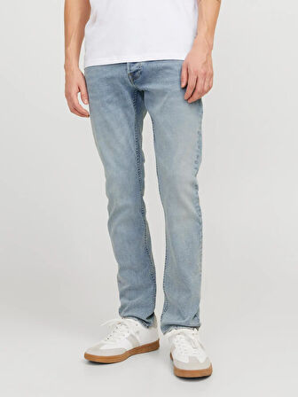 Jack & Jones Jjiglenn Jjoriginal Cb 774 Noos Erkek Jean Pantolon