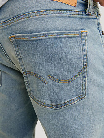 Jack & Jones Jjiglenn Jjoriginal Cb 774 Noos Erkek Jean Pantolon