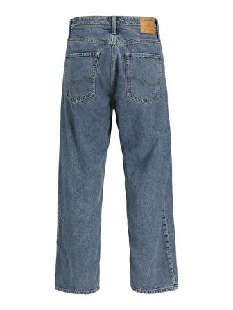 Jack Jones Chrıs Orıgınal Relax Fıd Erkek Jean Pantolon 12272658
