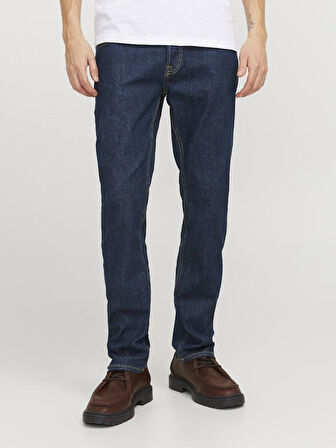 Jack Jones Glenn Slim Fit Erkek Jean Pantolon 12259062