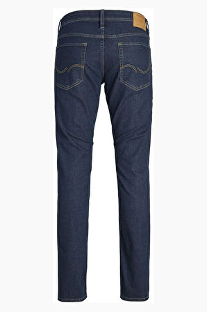 Jack & Jones Jjiliam Jjoriginal Sq 430 Erkek Jean 12272673
