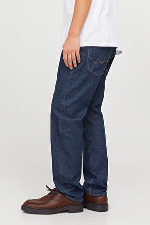 Jack & Jones Jjimike Jjoriginal Sq 430 Erkek Jean 12272677
