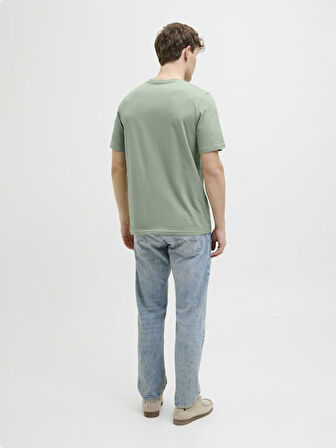 Jack Jones Sımon Erkek Tişört 12269280