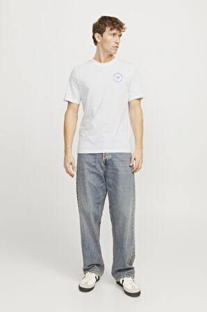 Jack & Jones Erkek T Shirt 12269280