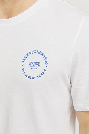 Jack & Jones Erkek T Shirt 12269280