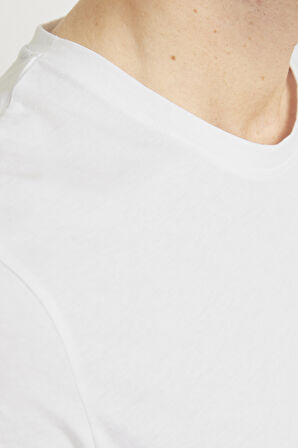 Jack & Jones Erkek T Shirt 12269280