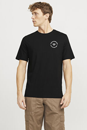 Jack & Jones Erkek T Shirt 12269280