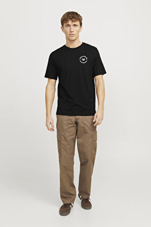 Jack & Jones Erkek T Shirt 12269280