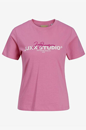 Jack & Jones Amy Reg Kadın Tişört