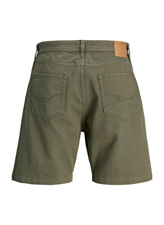 Jack & Jones Chino Şort, XL, Yeşil