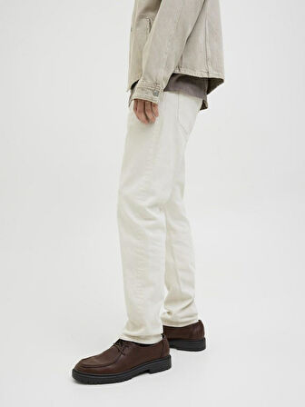 Jack Jones Mıke Cooper Sdn Tapered Fit Erkek Jean Pantolon 12273537