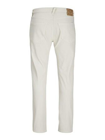 Jack Jones Mıke Cooper Sdn Tapered Fit Erkek Jean Pantolon 12273537
