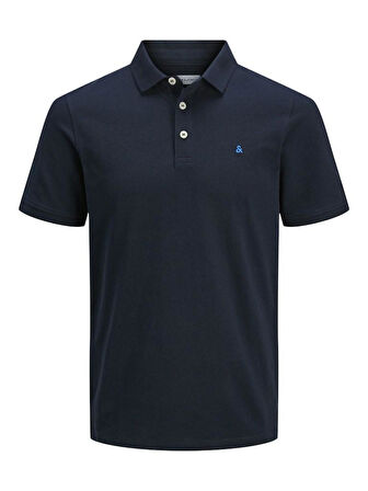 Jack Jones paulos Polo Yaka Erkek Tişört 12136668